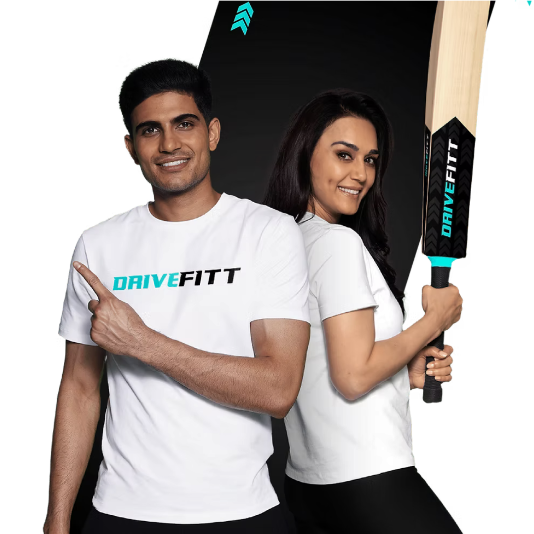 Drive FITT 1