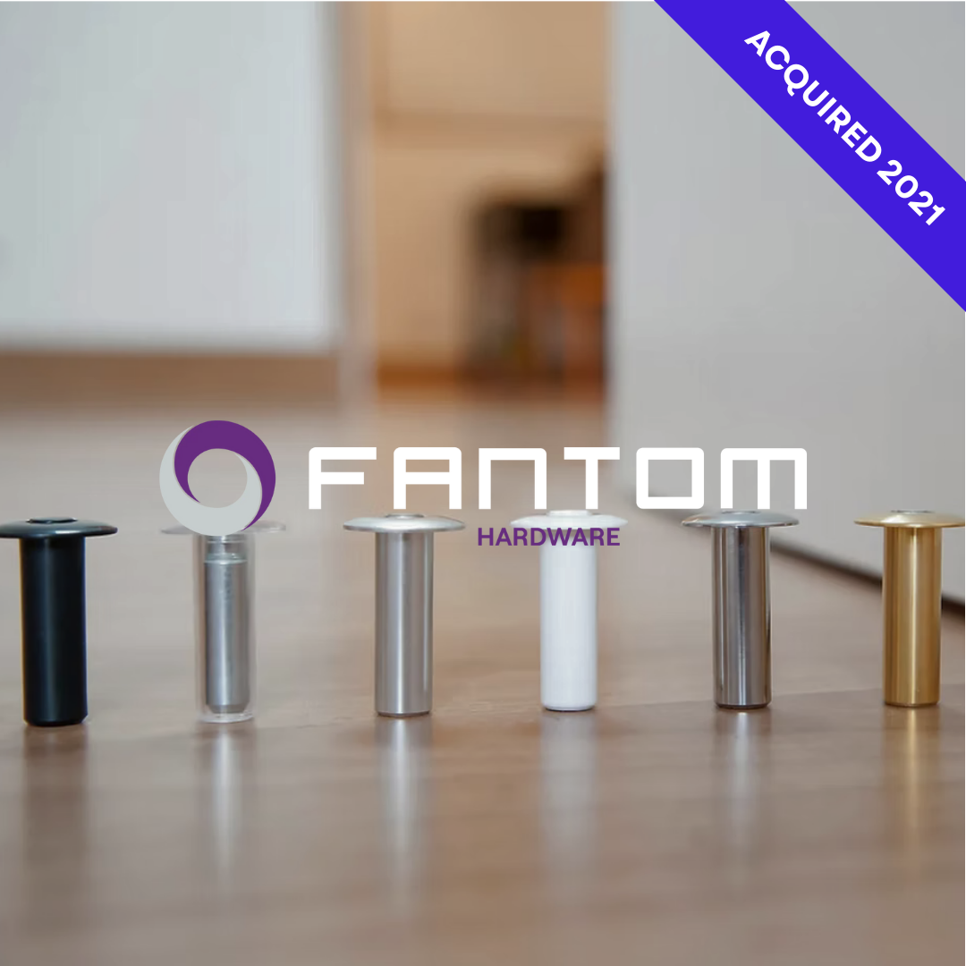 Fanton Hardware