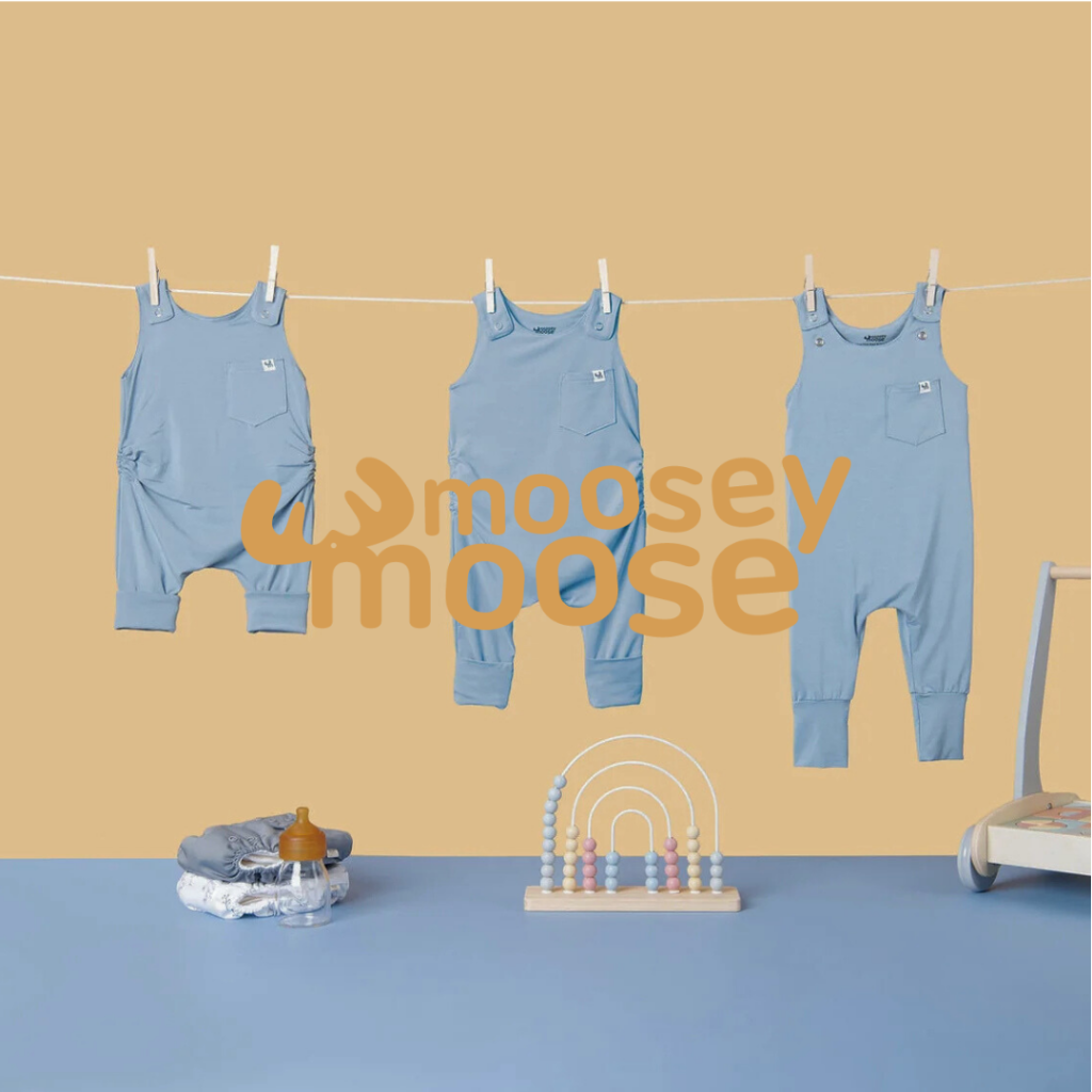 Moosey Moose 1