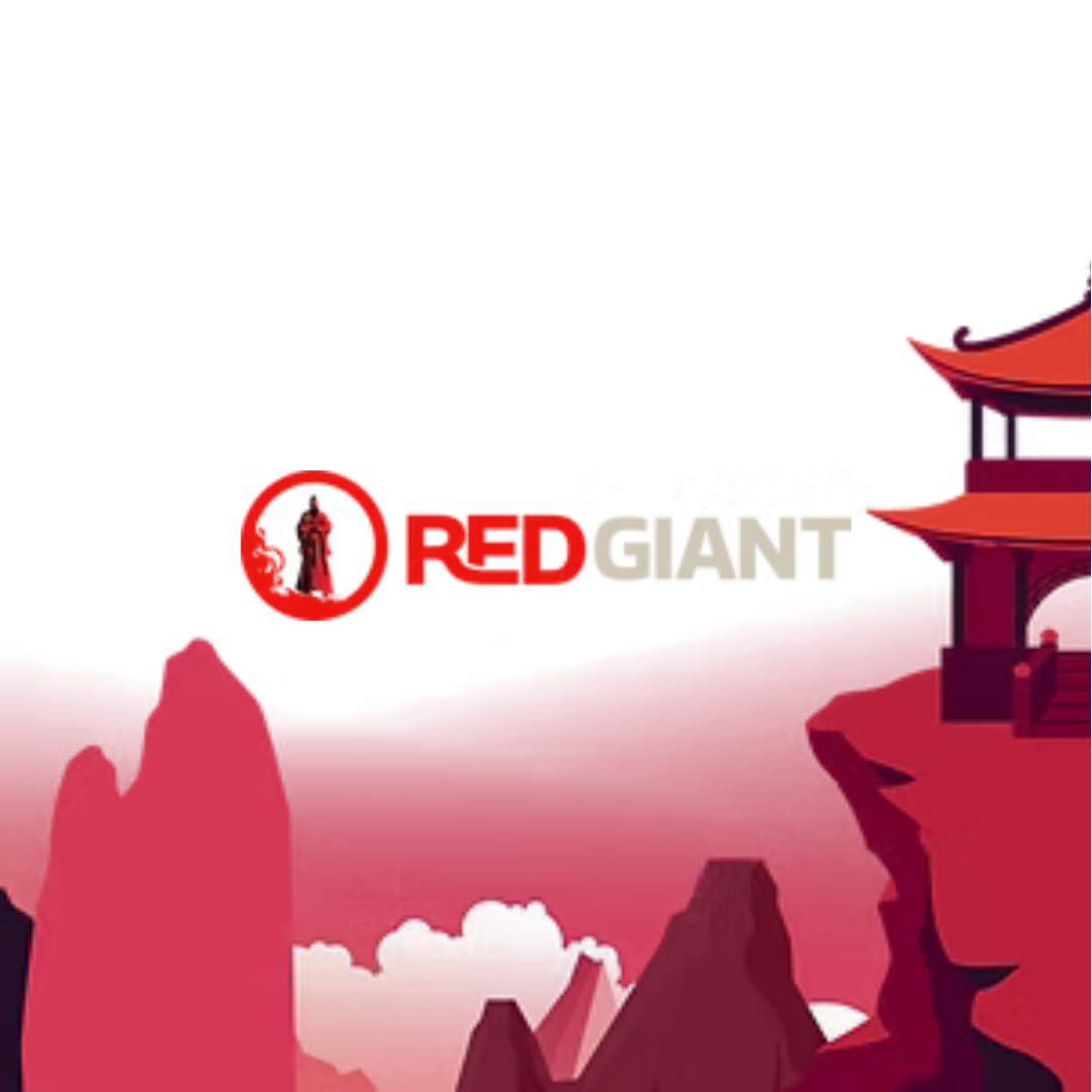 Red Giant 1