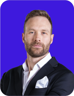 Mark Sellar