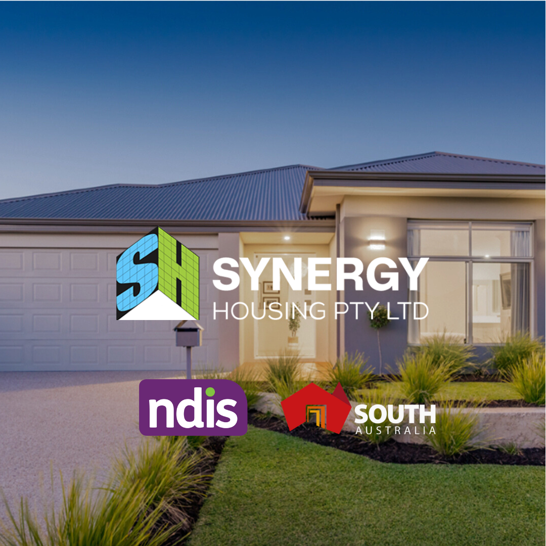 NDIS Housing