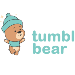 tumbl bear